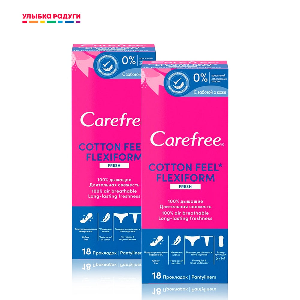 Fresh Fragrance Feminine Hygiene Product Personal Health Care