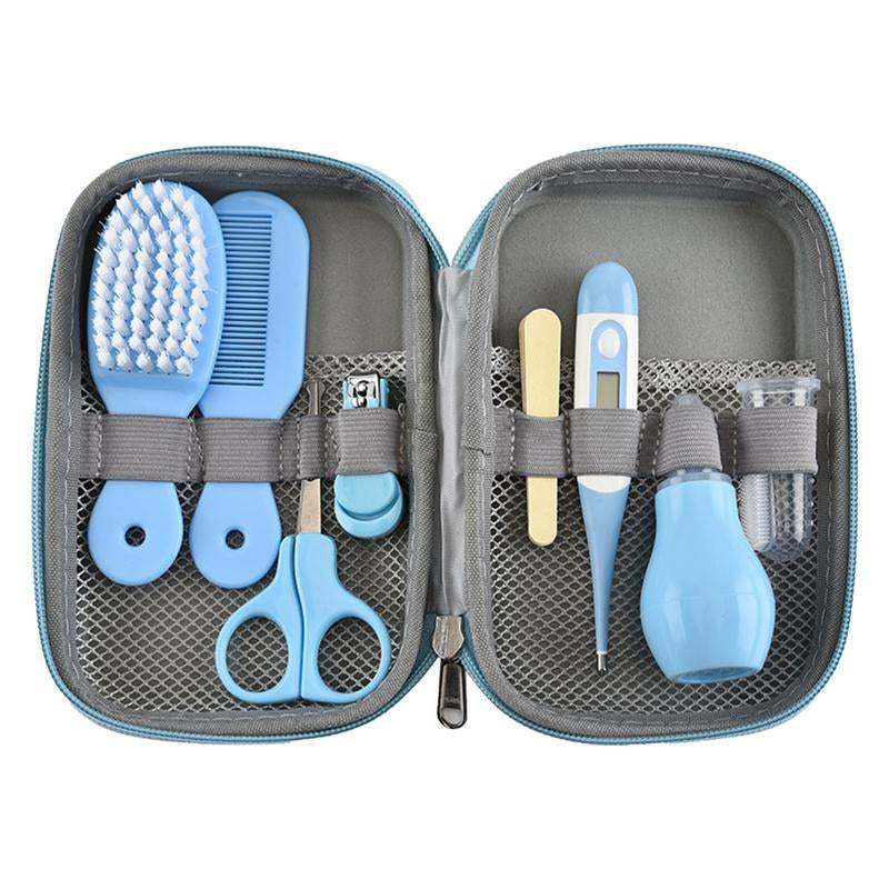 Multifunctional Grooming Kit for Newborn Baby Kids