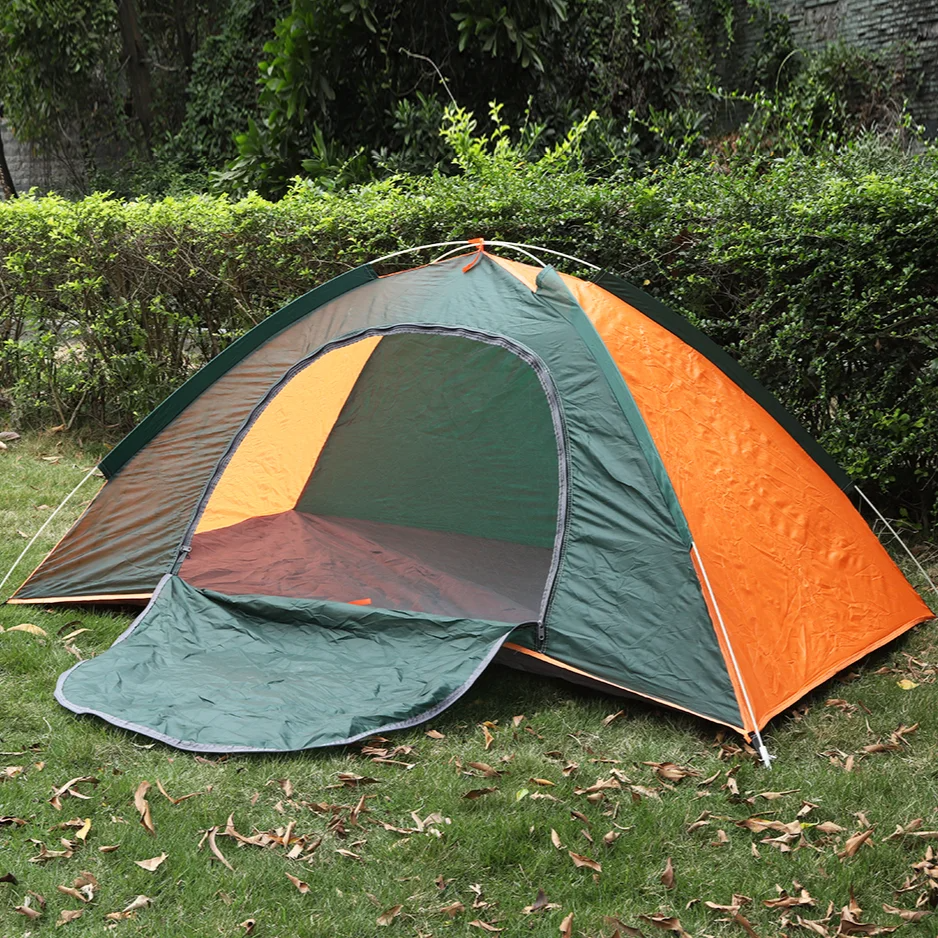 Quick and Automatic Opening Waterproof Outdoor Camping Tent