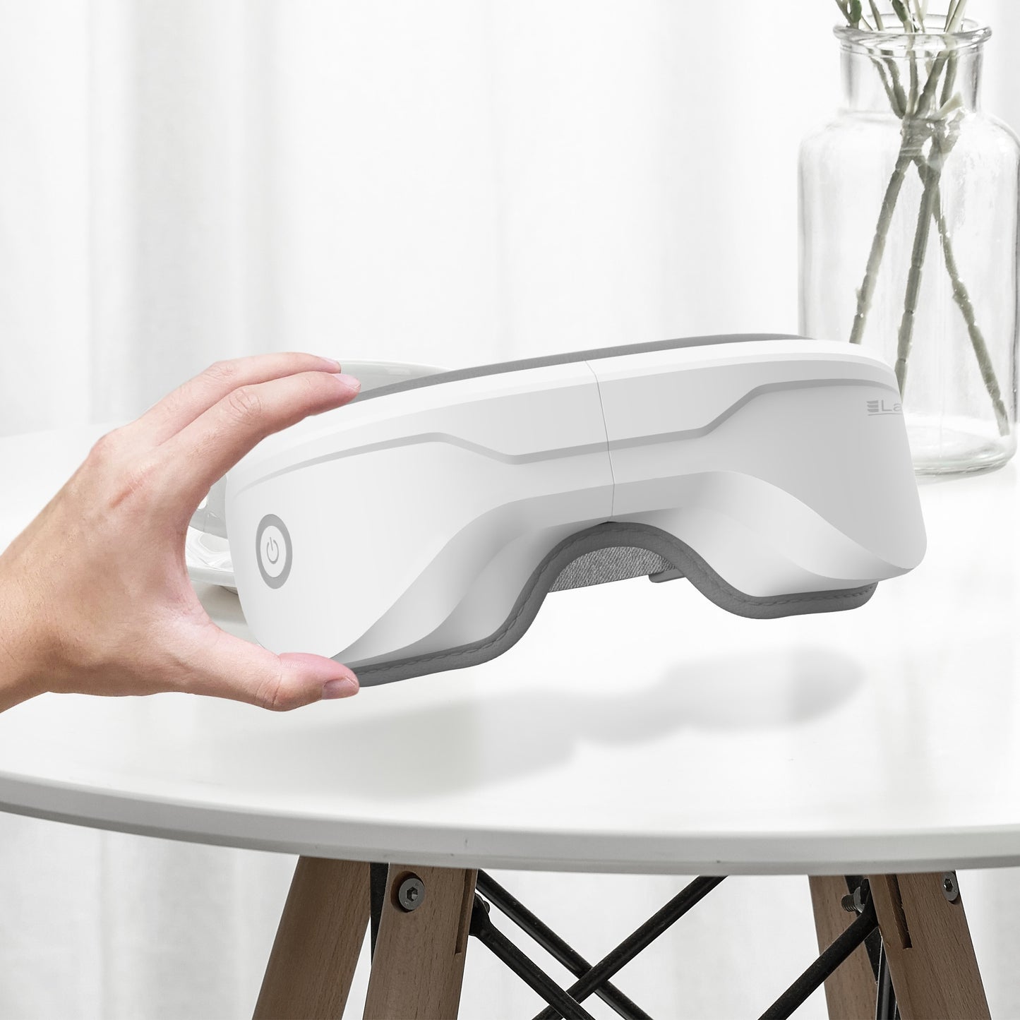 Eye Massager Smart Airbag Vibration Eye Care