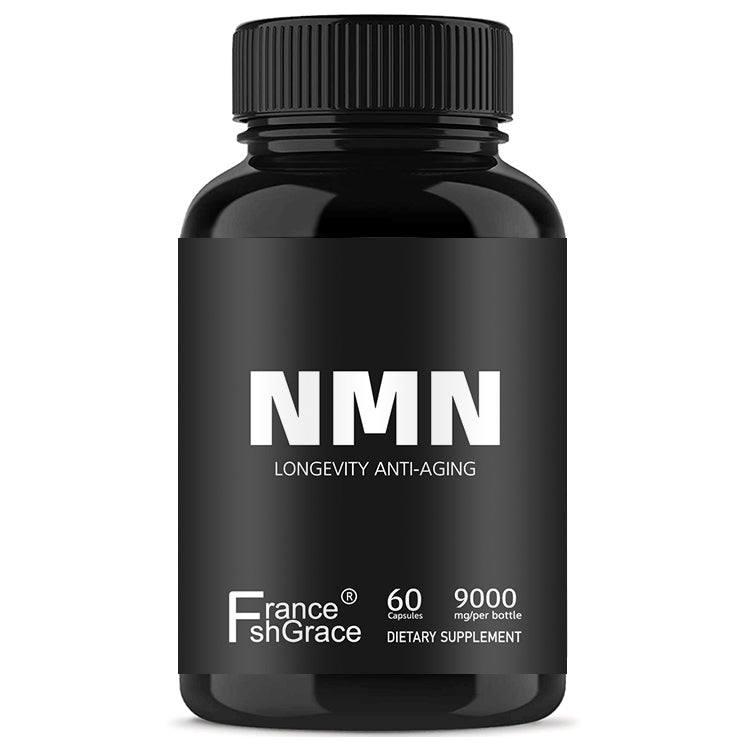 Supplement powder nmn capsules