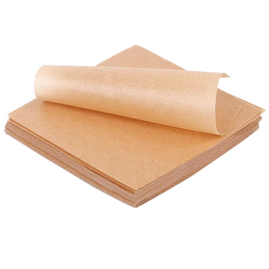 Unbleached Parchment Paper 500