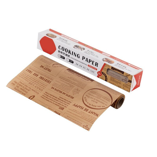 Parchment Paper for Non-Stick Parchment Paper Roll