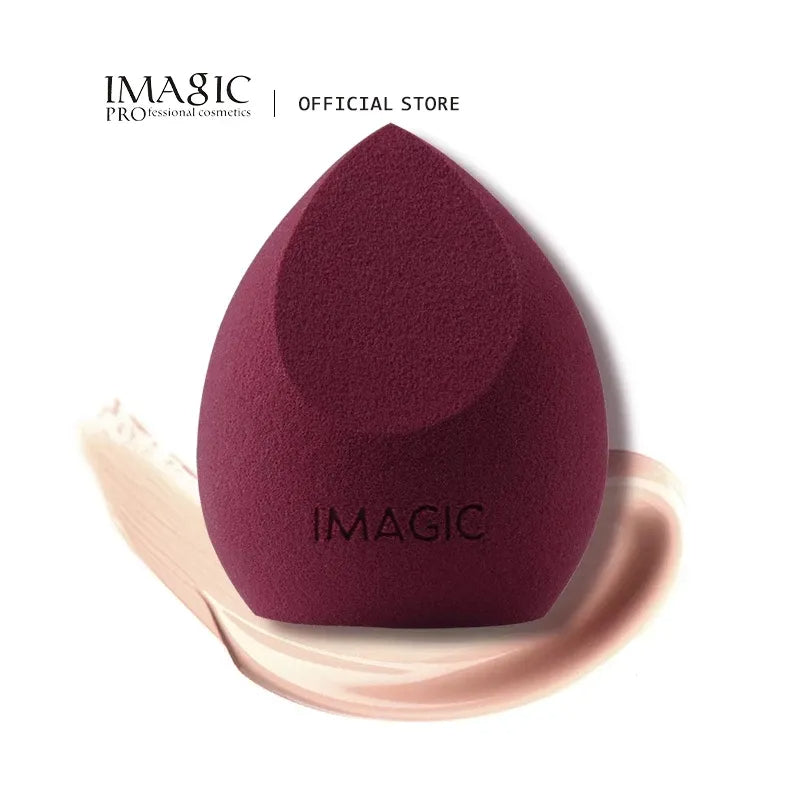 IMAGIC Makeup Sponge Professional Cosmetic Puff