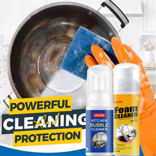 New Multifunctional Household Kitchen Cleaner