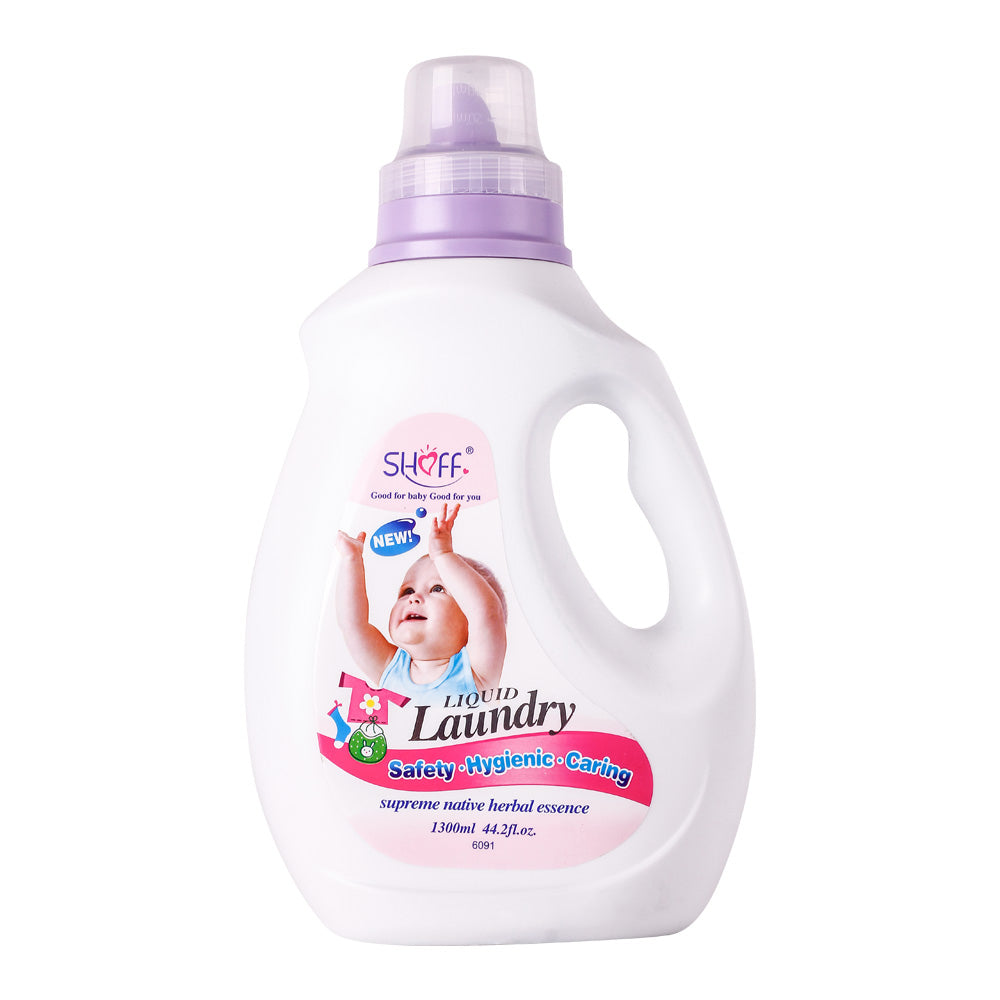 High Quality Baby Laundry Detergent Washing Liquid Soap