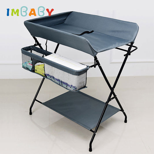 IMBABY Multifunction Baby Changing Table