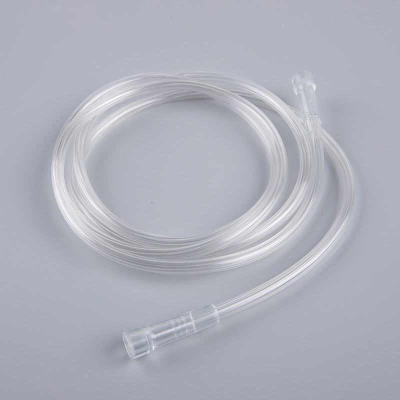 Atomizer Soft Tube For Adult Children Inhaler Catheter Nebulizer