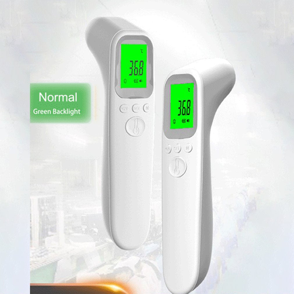 Baby-Adult Medical Digital Infrared Fever Thermometer