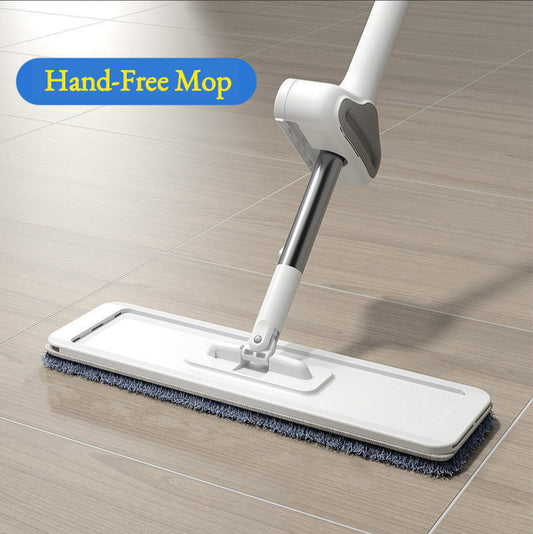 Squeeze Mop Wash for Floor House Cleaning Tools Wipe Cleaners