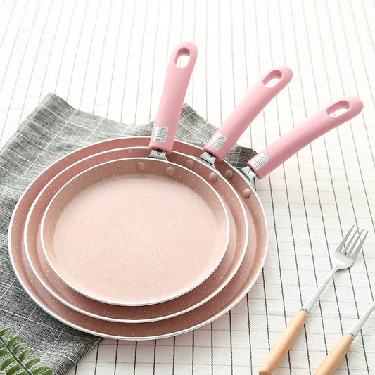 Nonstick Saucepan Cookware Pancake Pans