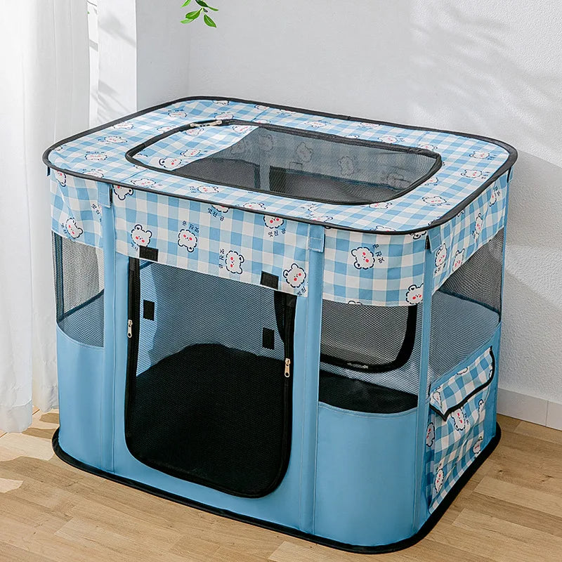 Comfortable Cat House Delivery Room Puppy Cat Bed