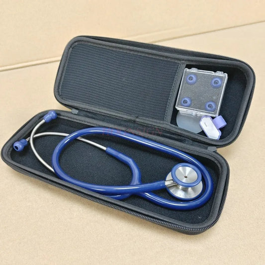 Multi-function fetal heart checkup stethoscope