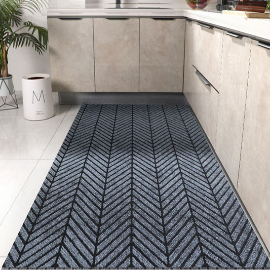 Slip Kitchen Rug for Floor