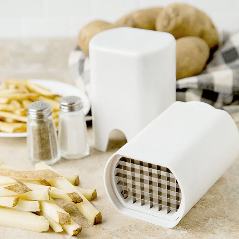 Potato Chippers French Fries Chip Potato Cutter Vegetable