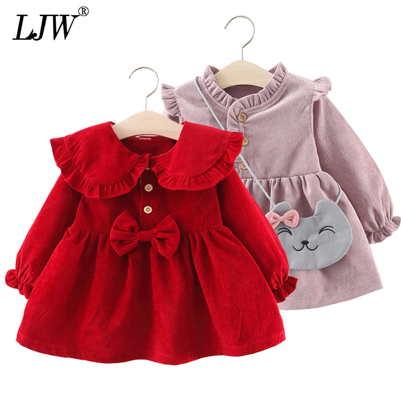 Baby Clothing for Fall spring Wear & Thick warm