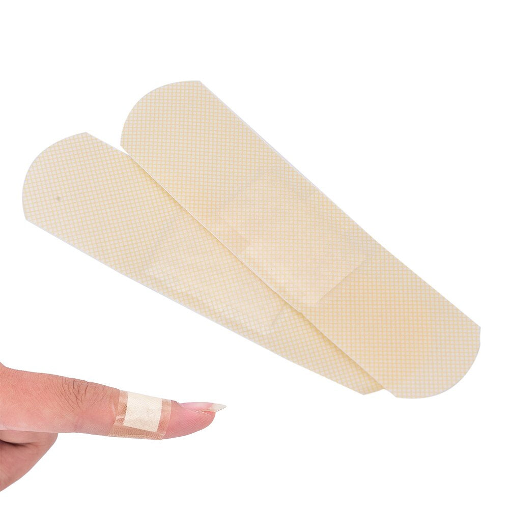 First aid bandage hemostatic medical disposable waterproof Band-Aid