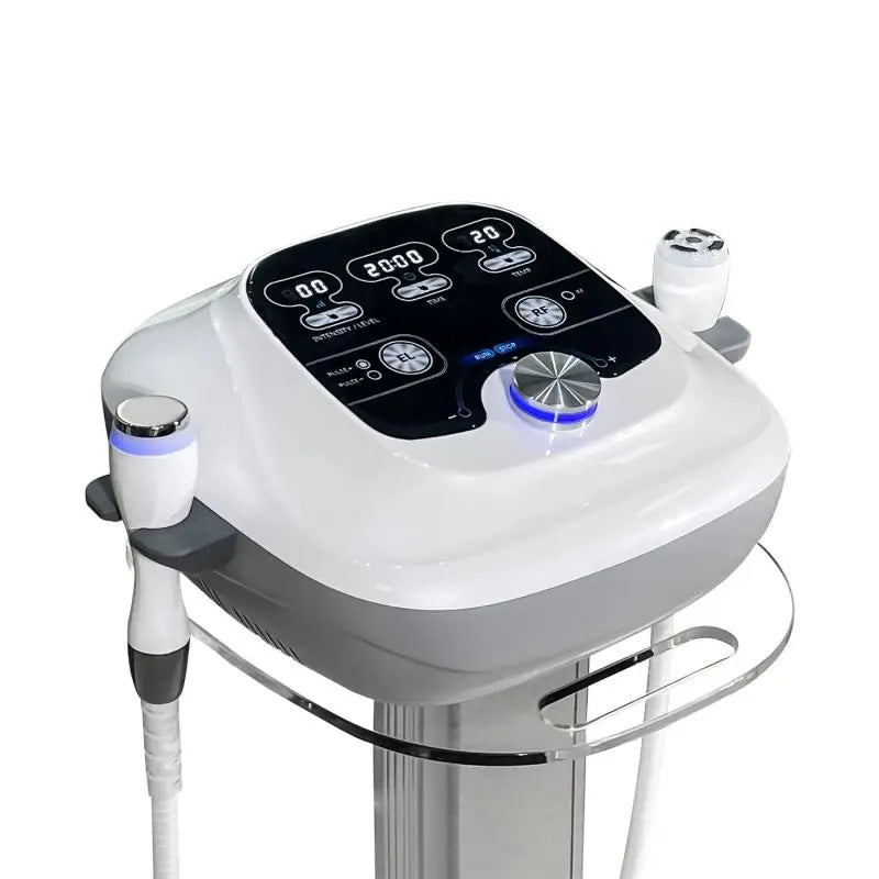 New Functional High Quality EMS Muscle Machine 2024