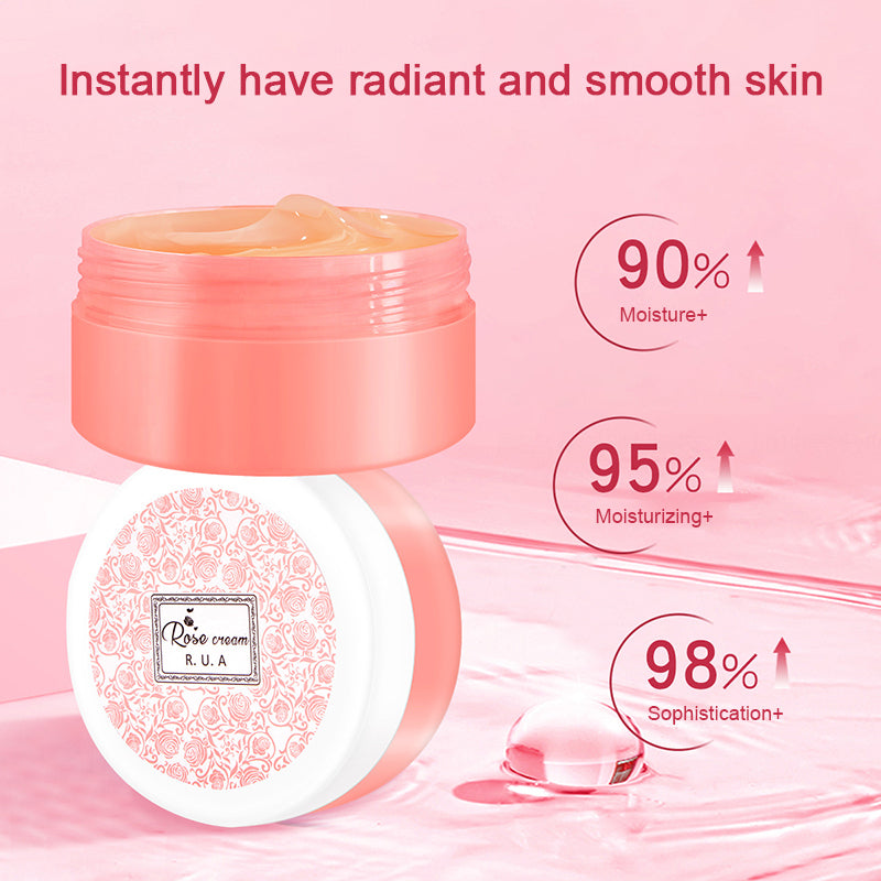 High Moisturizing And Soothing Cream for  Dryness Facial Care