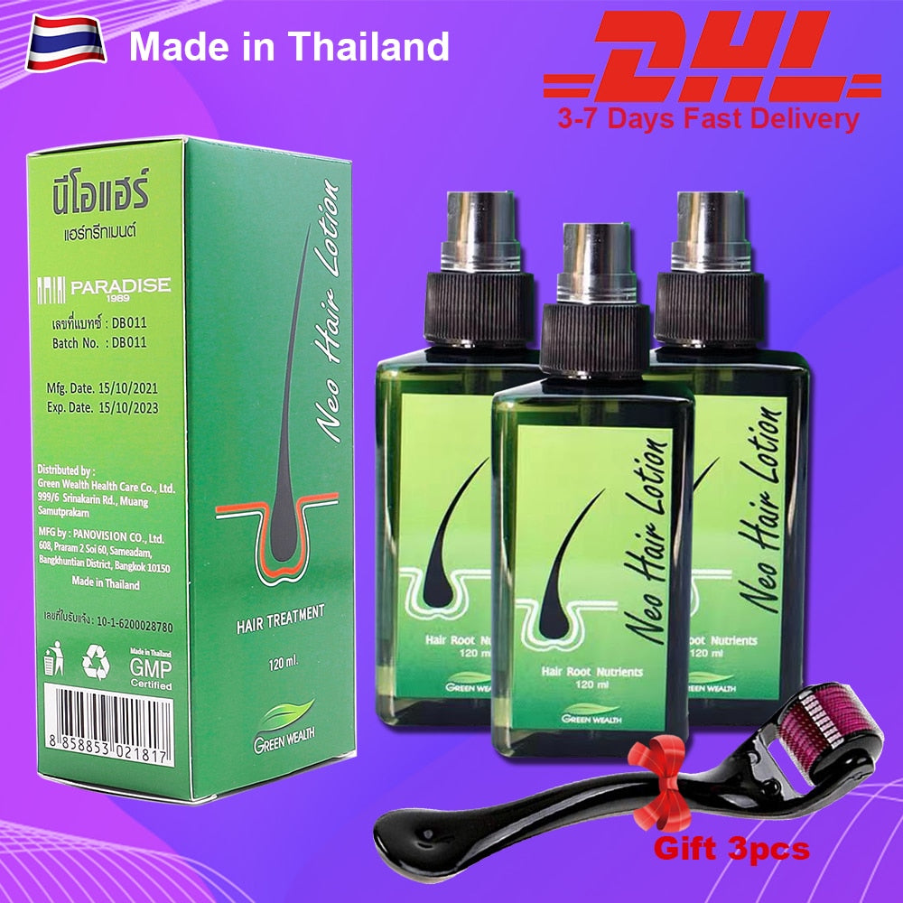 Beauty health products Hair Treatment Gift for men women