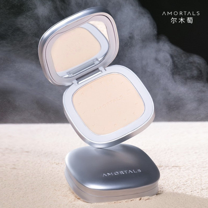 Amortals Oil Control Makeup Powder