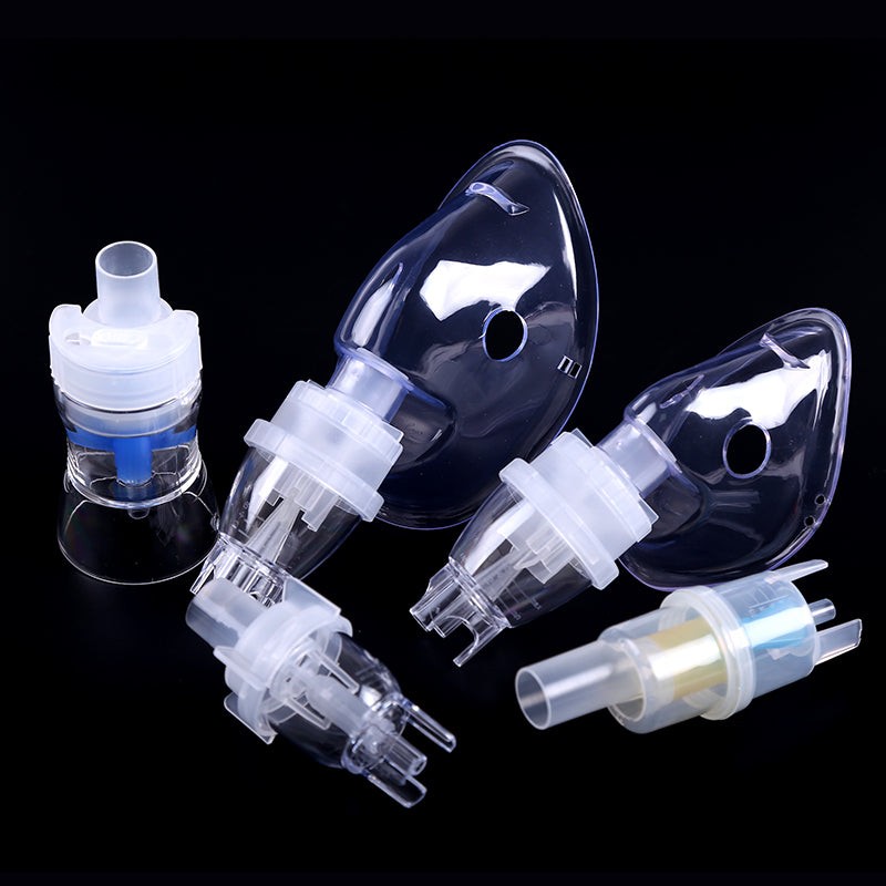 Medical inhaler set nebulizer masks & nebulizer cup