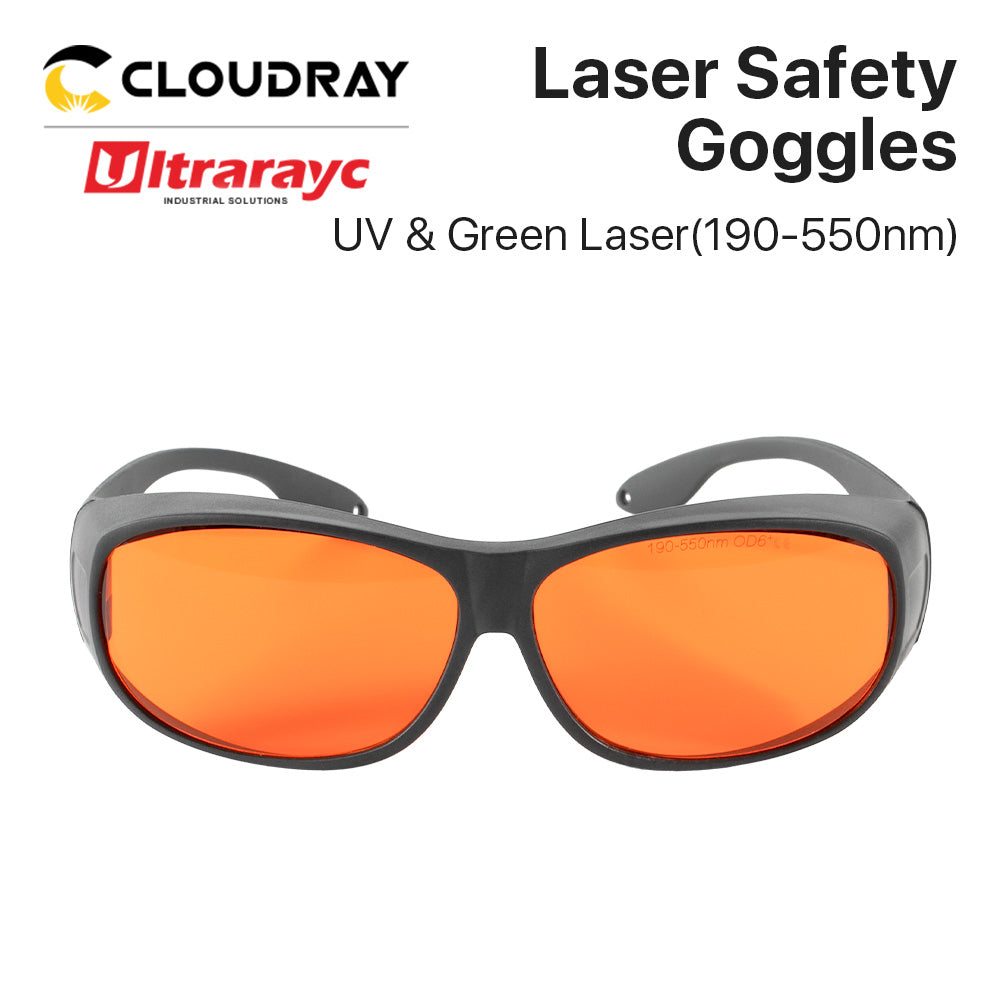 1064nm Laser Protection Goggles