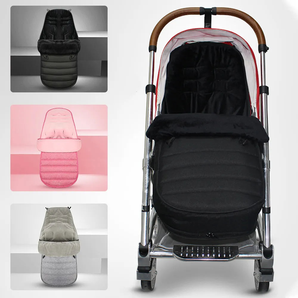 Infant Winter cart Sleep Sack Car Bags For Babies