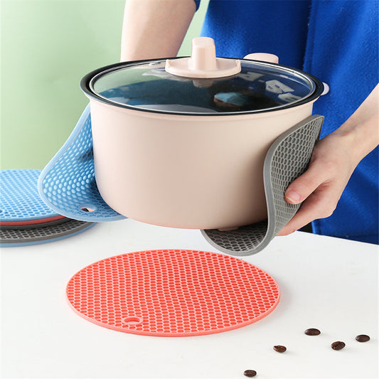 Non-slip Heat Insulation Table Mat