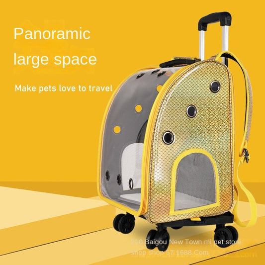 Pets Carrier Transportin Beg