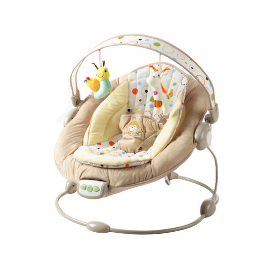 baby careing electric rocking chair