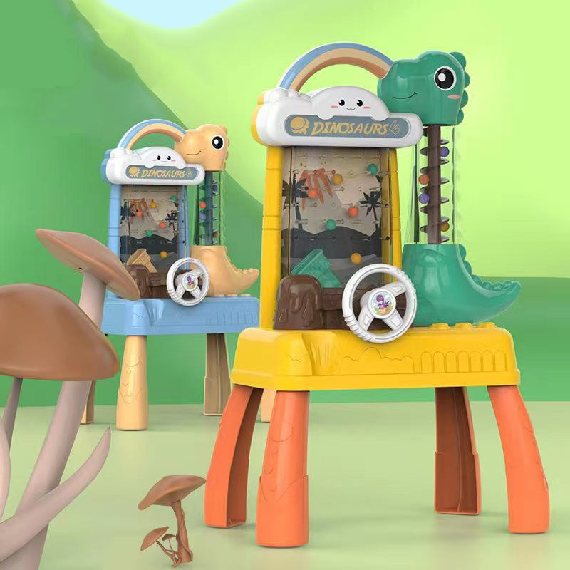 Dinosaur Pick-up Machine Electric Toy