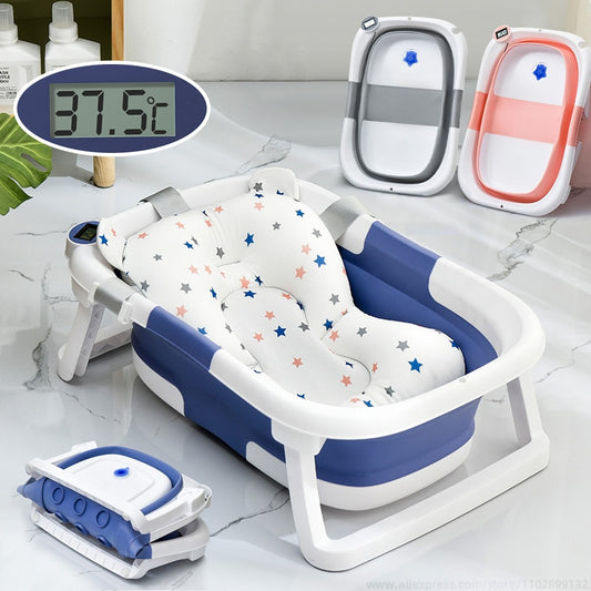 Smart baby sleeping mats