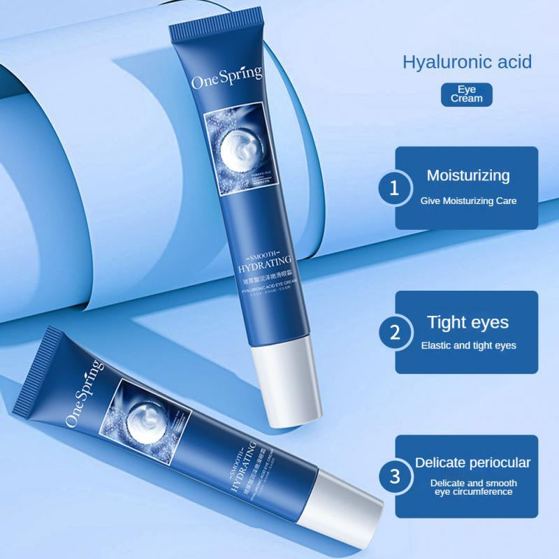 Eye Care Hyaluronic Acid Nursing Cream