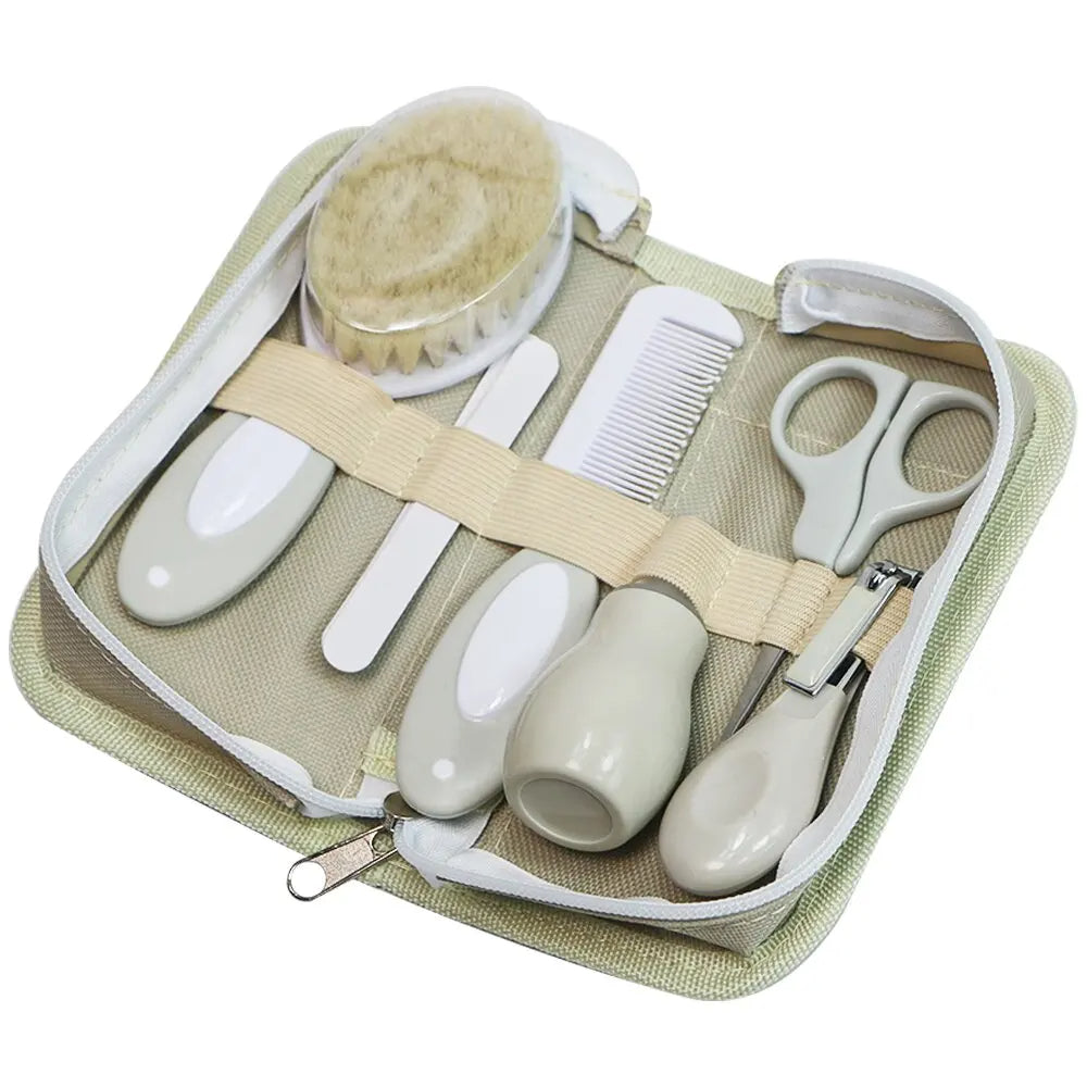 New Born Baby Health Care Nursery Kit Set