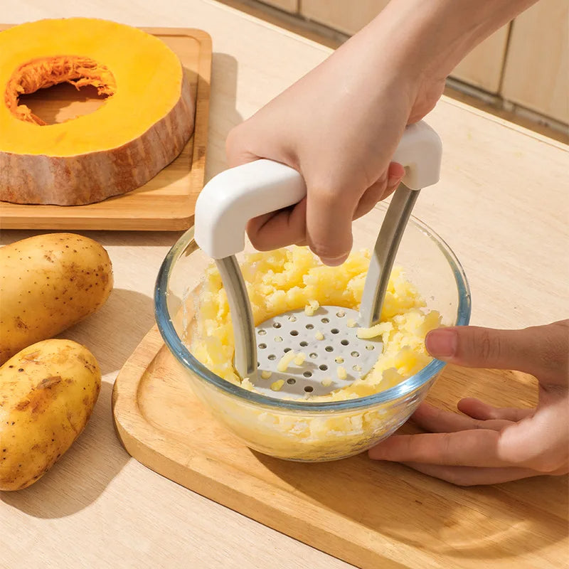 New Manual Potato Masher Supplement