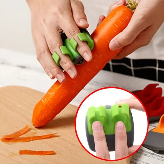 Fruits and Vegetables Handheld Peeler