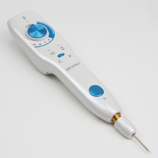 Plasma Pen Fibroblast Needle with Copper Needle