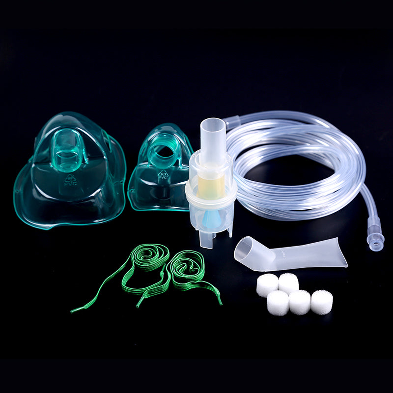 High Quality Medical Inhaler Set for Health Care Accessories