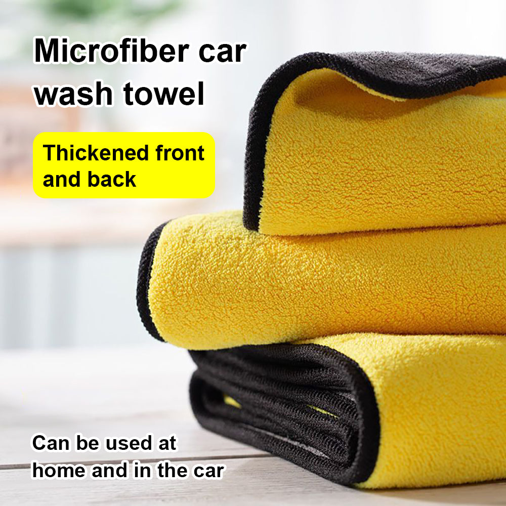 30x30CM Car wash Towel