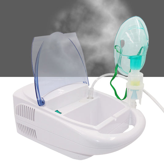 Nebulizer Home Care Children-Adult Health.