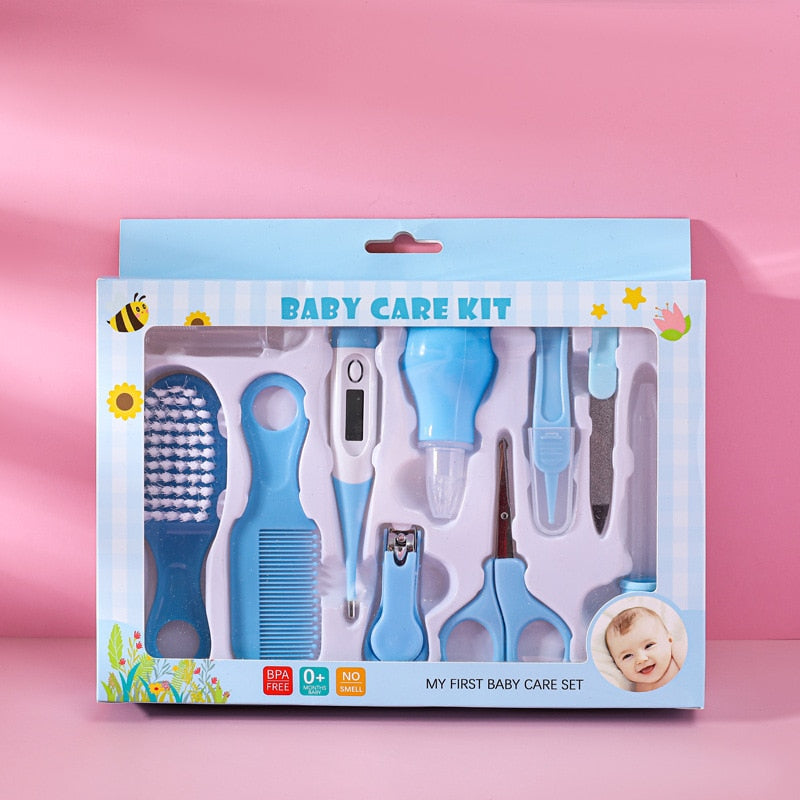 Multifunction  Baby Health Care Kit