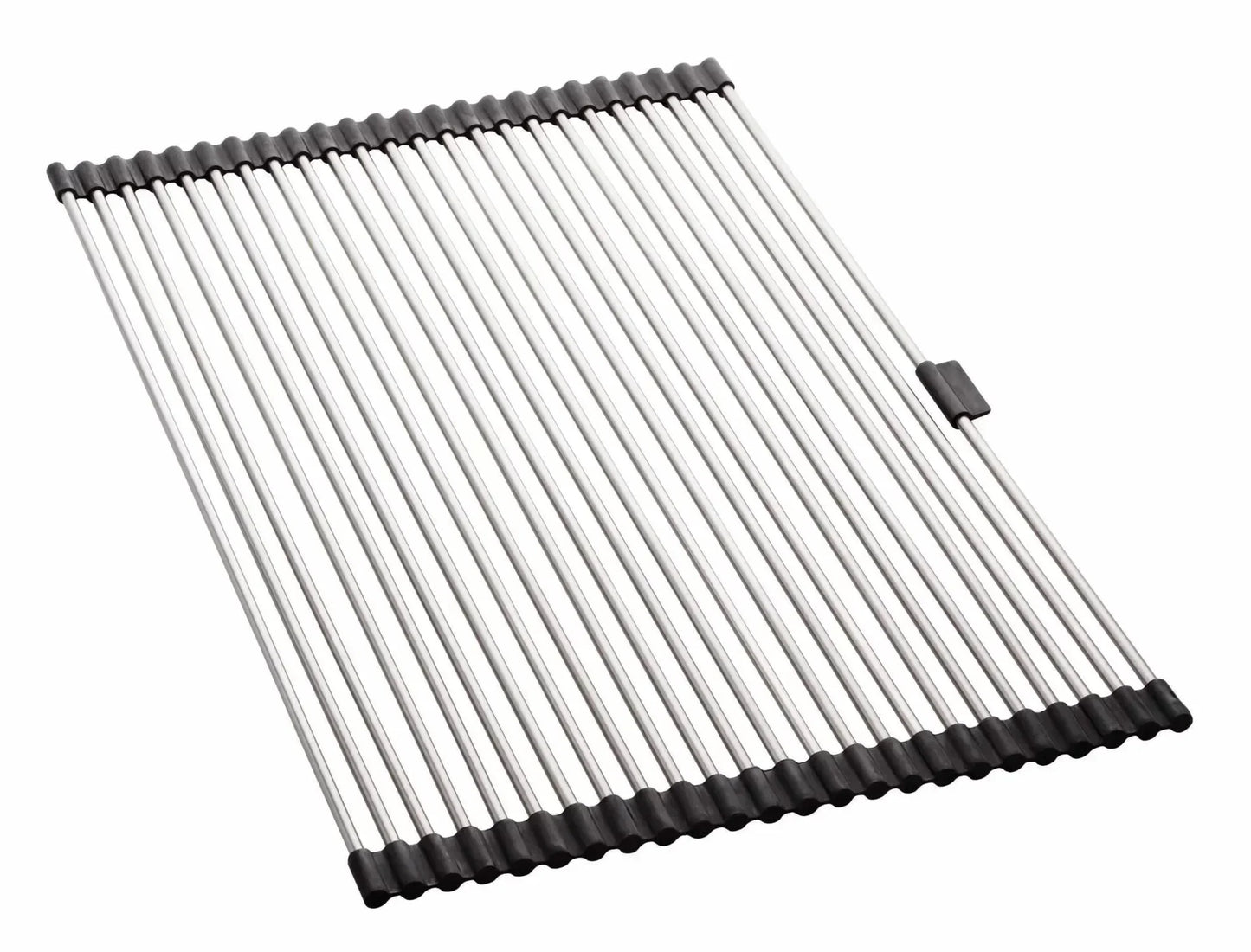 Stainless Steel Kitchen Rolling Drainage Rack