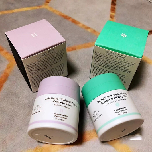 Drunk Elephant Face Skin Care Set