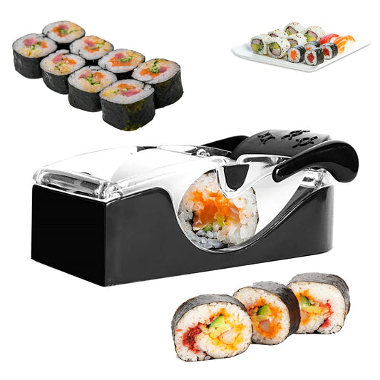 DIY Sushi Maker Roller