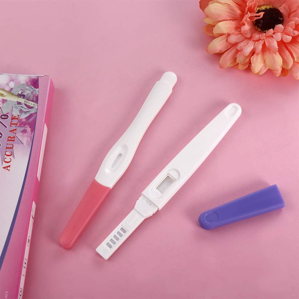 Practical Pregnancy Test for Women Women Health