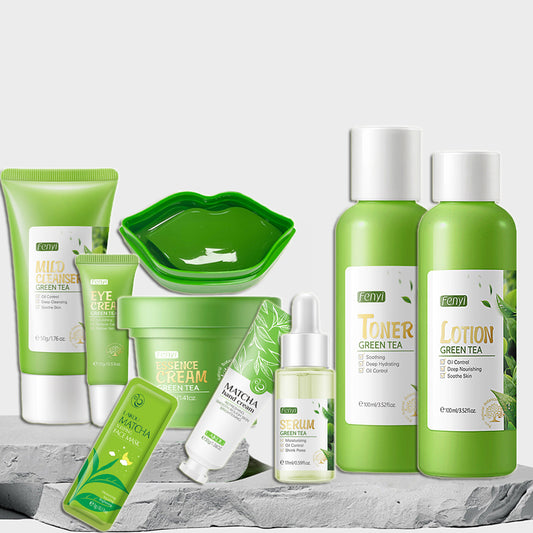 Sakura Skin Care Sets for Women Beauty