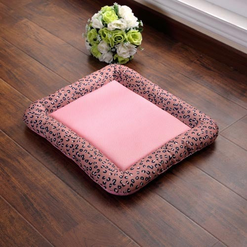 Spring Summer Breathable Anti-slip Pet Dog Bed