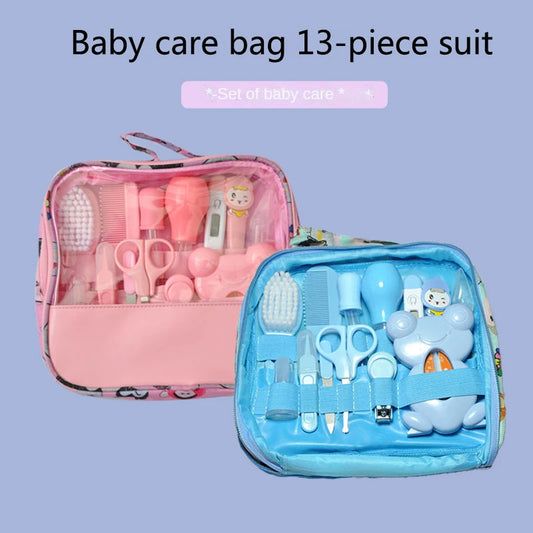 Multifunction Newborn Baby Health Care Kit