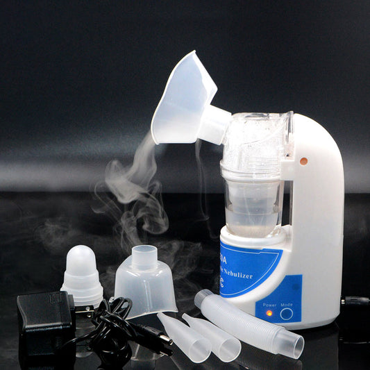 Home Health Care Family Mini Nebulizer